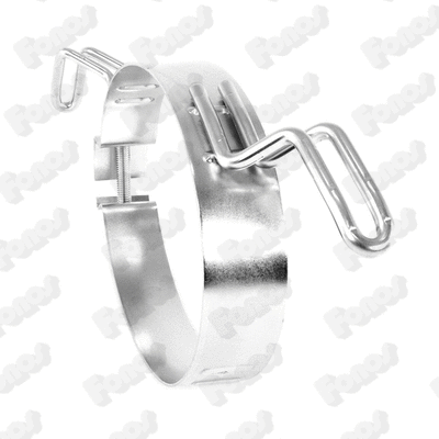 Mount, exhaust system