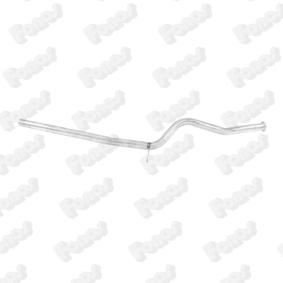 Exhaust Pipe