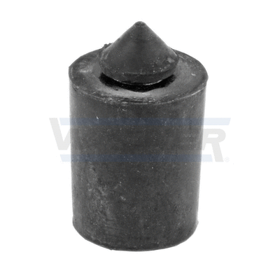 Rubber Strip, exhaust system