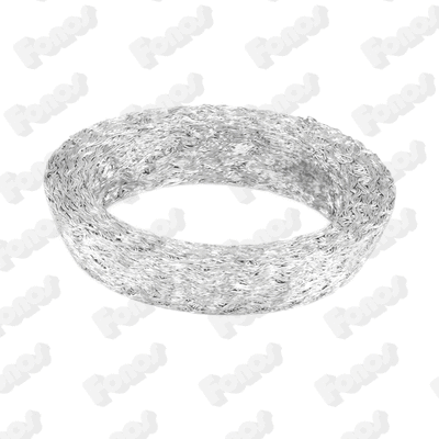 Gasket, exhaust pipe