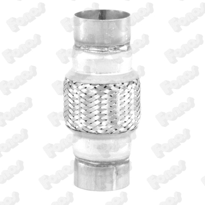 Corrugated Pipe, exhaust system