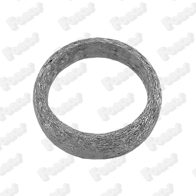 Gasket, exhaust pipe