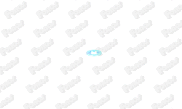 Nut, exhaust manifold