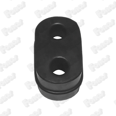 Rubber Strip, exhaust system