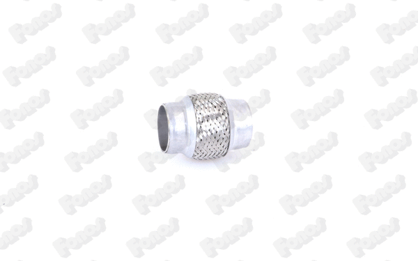 Corrugated Pipe, exhaust system