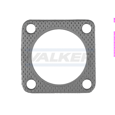 Gasket, exhaust pipe