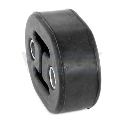 Rubber Strip, exhaust system