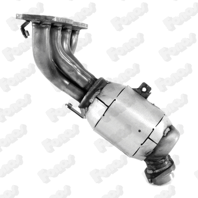 Catalytic Converter