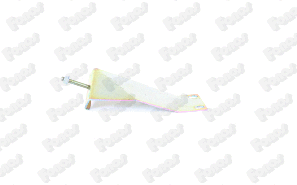 Mount, exhaust system