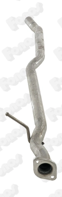 Exhaust Pipe