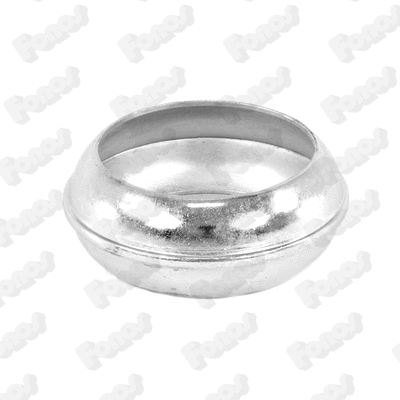 Gasket, exhaust pipe