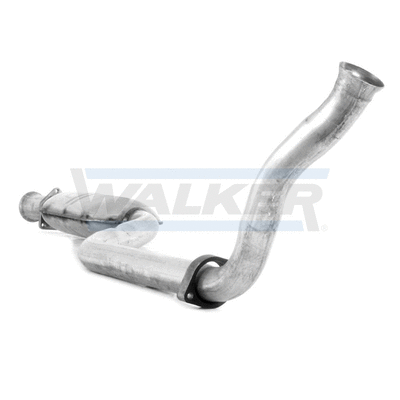 Front Muffler