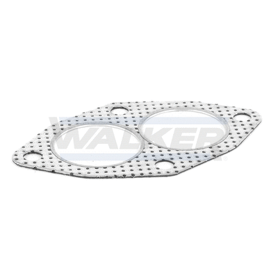 Gasket, exhaust pipe