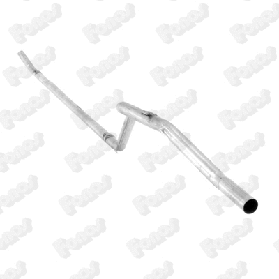Exhaust Pipe