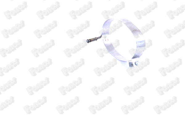 Mount, exhaust system