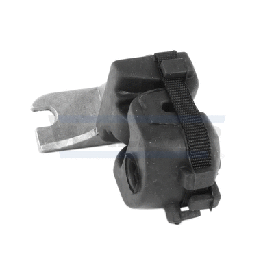 Rubber Strip, exhaust system