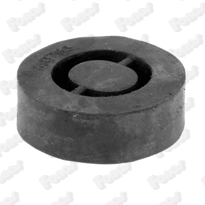 Rubber Strip, exhaust system