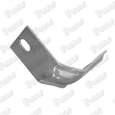 Rubber Strip, exhaust system