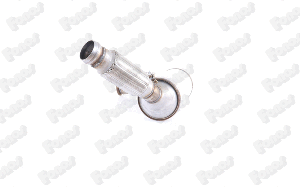 Soot/Particulate Filter, exhaust system