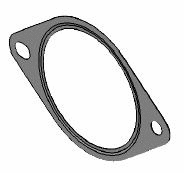 Gasket, exhaust pipe