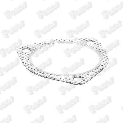 Gasket, exhaust pipe