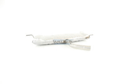 Rear Muffler (25091)