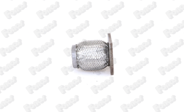 Corrugated Pipe, exhaust system