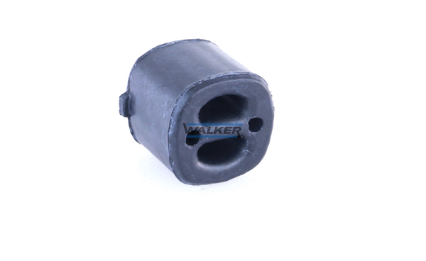 Rubber Strip, exhaust system