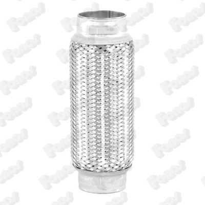 Corrugated Pipe, exhaust system