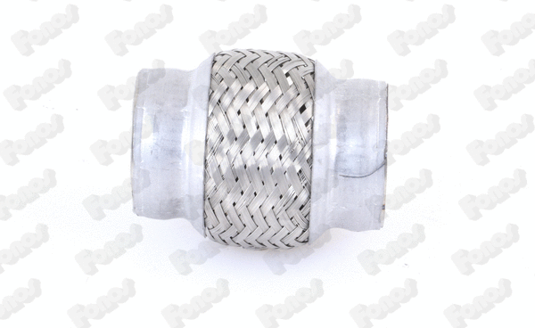 Corrugated Pipe, exhaust system