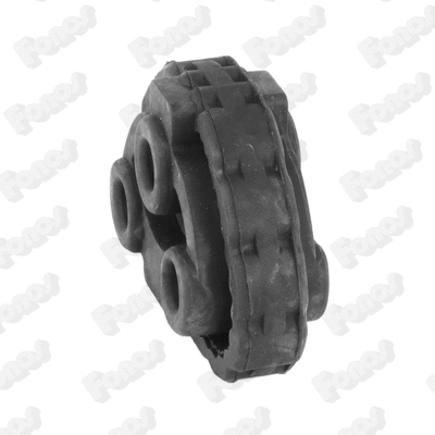 Rubber Strip, exhaust system