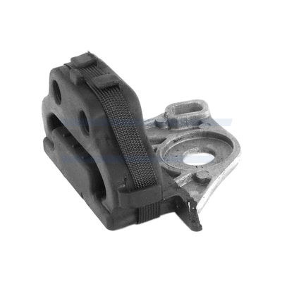 Mount, exhaust system