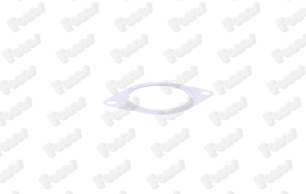 Gasket, exhaust pipe