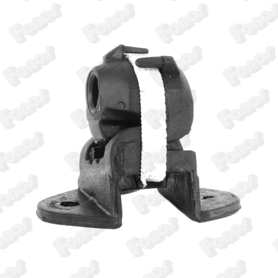 Mount, exhaust system