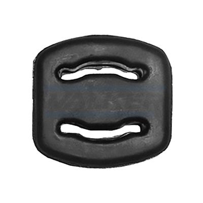 Rubber Strip, exhaust system