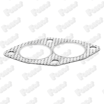 Gasket, exhaust pipe