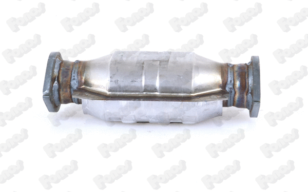 Catalytic Converter