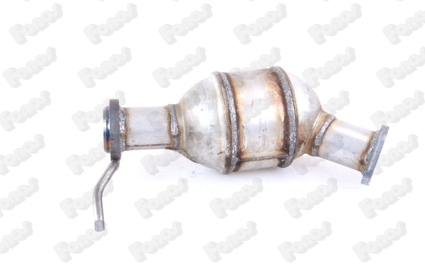 Catalytic Converter