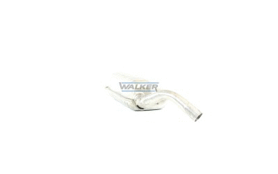 Rear Muffler