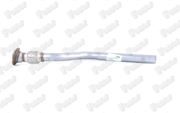 Exhaust Pipe