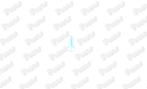 Bolt, exhaust system