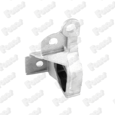 Mount, exhaust system