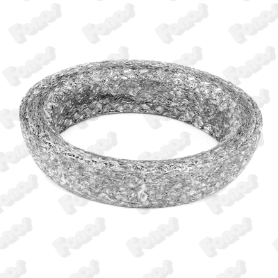 Gasket, exhaust pipe