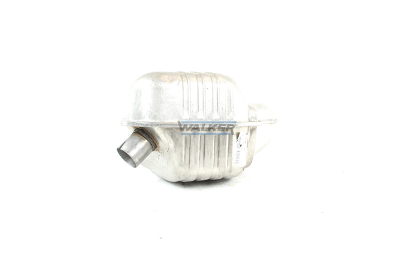 Rear Muffler