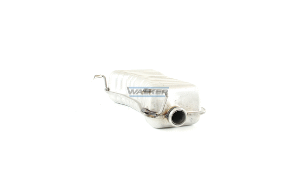 Rear Muffler