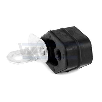 Mount, exhaust system