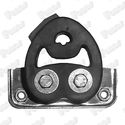 Gasket, exhaust pipe