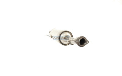 Soot/Particulate Filter, exhaust system (73074)