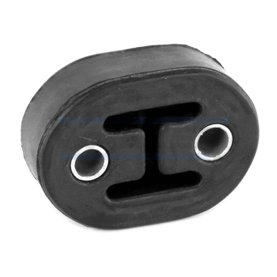 Rubber Strip, exhaust system