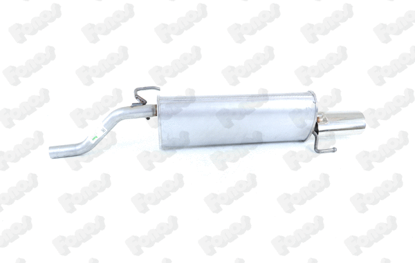 Rear Muffler (24294)